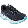 GO RUN TRAIL ALTITUDE 2.0 - RAVINE - BLACK/AQUA