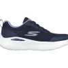 SKECHERS GO RUN LITE - INERTIA - 129425 - NVLV - Image 2