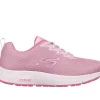 SKECHERS GO RUN CONSISTENT - 128290 - PNK - Image 2