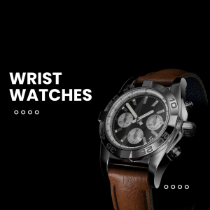Wristwatches