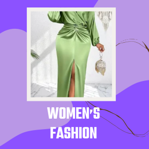 Women's Fashion
