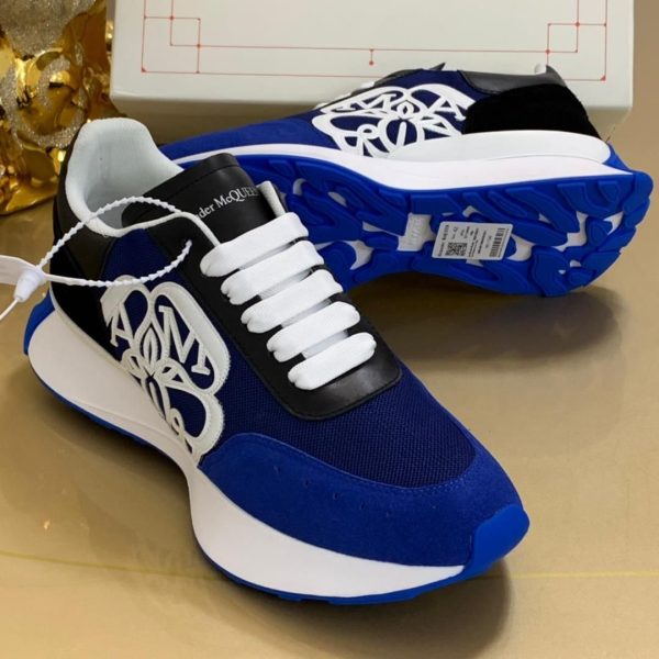 Alexandra McQueen Sneakers