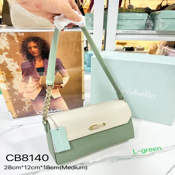 CHRISBELLA QUALITY FASHION BAGS