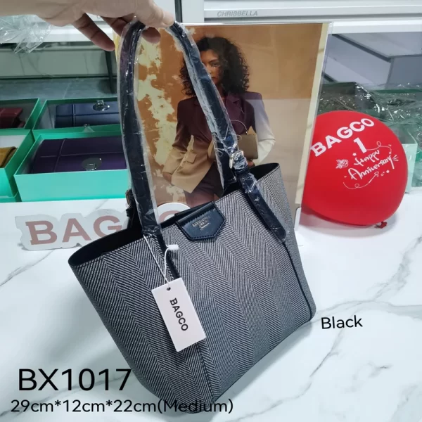 BAGCO QUALITY FASHION BAGS