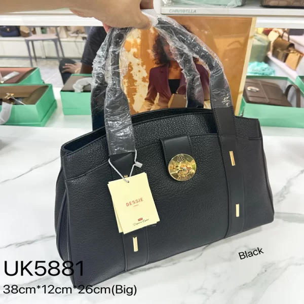 BESSIE QUALITY FASHION BAGS