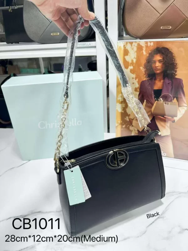 CHRISBELLA FASHION BAG