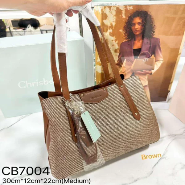 CHRISBELLA FASHION BAG