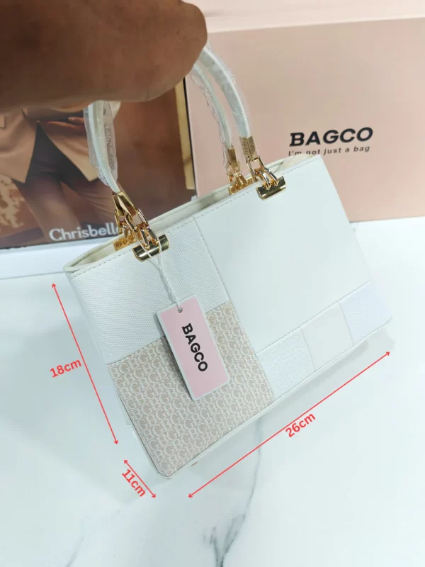 BAGCO QUALITY FASHION BAG