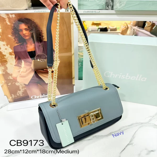CHRISBELLA QUALITY FASHION BAGS