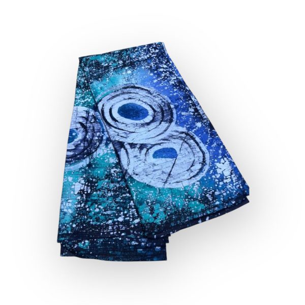 Adire Soft Cotton 20