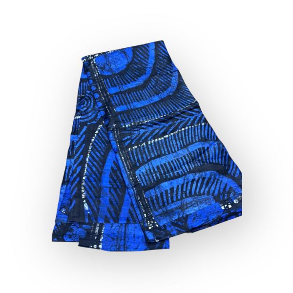 Adire Soft Cotton 22