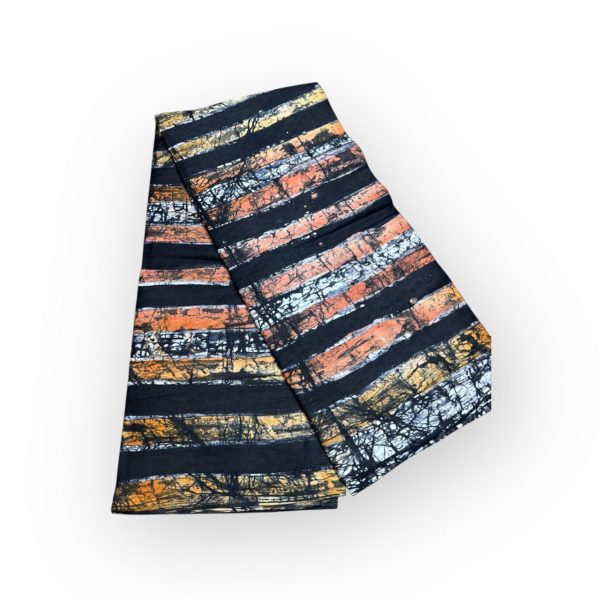 Adire Soft Cotton 24