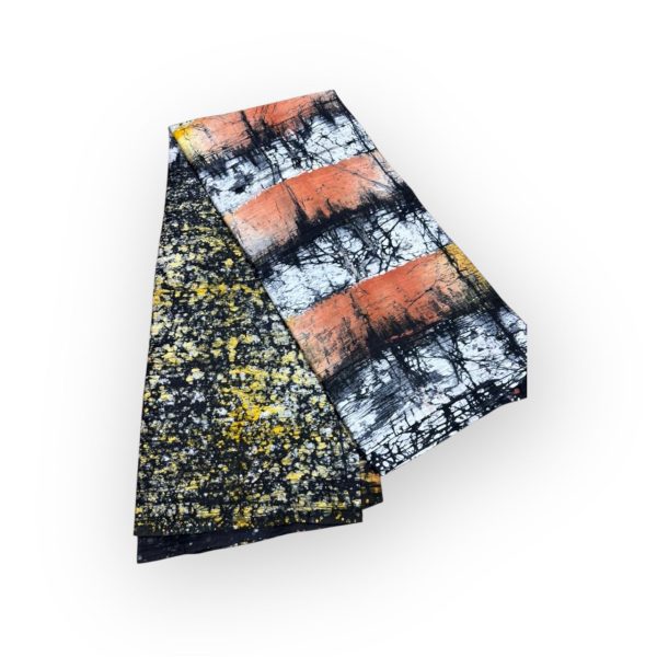 Adire Soft Cotton 11