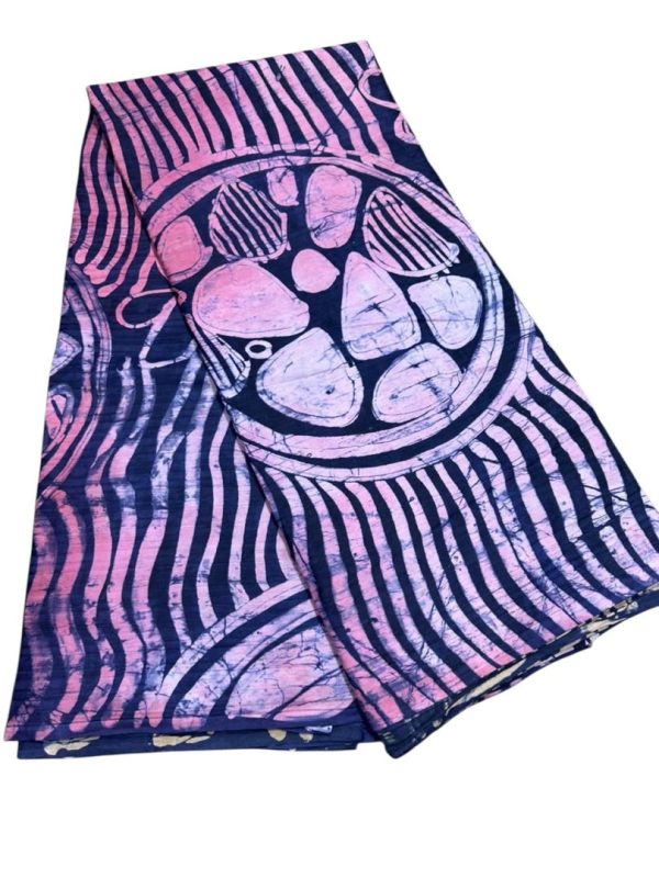Adire Soft Cotton 29