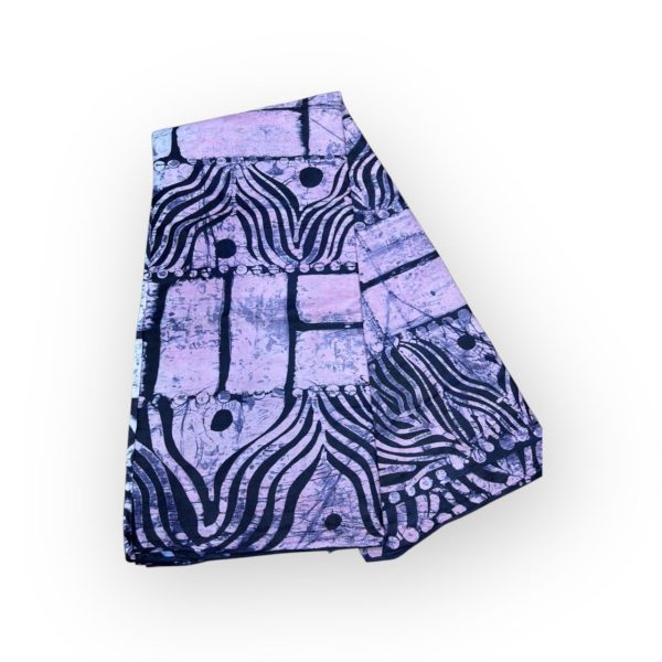 Adire Soft Cotton 30