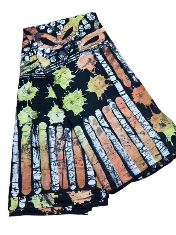 Adire Soft Cotton 31