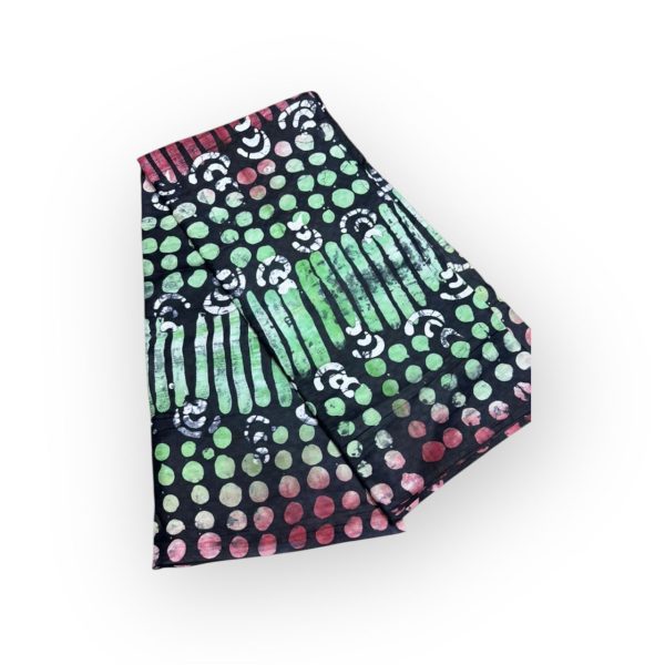 Adire Soft Cotton 12