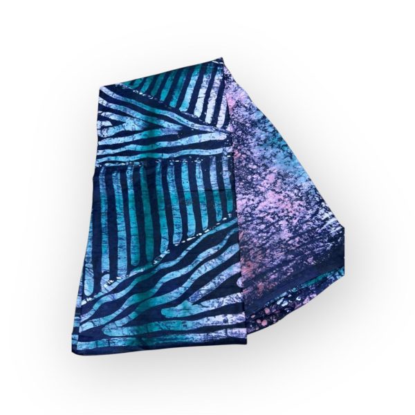 Adire Soft Cotton 15