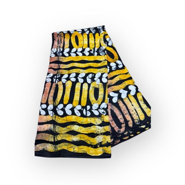 Adire Soft Cotton 16