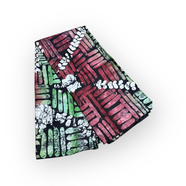 Adire Soft Cotton 17