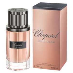 Chopard Rose Malaki EDP 80ml Unisex Perfume