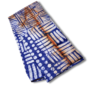 Adire Soft Cotton 18
