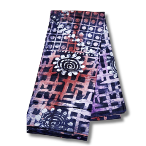 Adire Soft Cotton 19