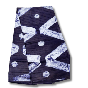 Adire Soft Cotton 20