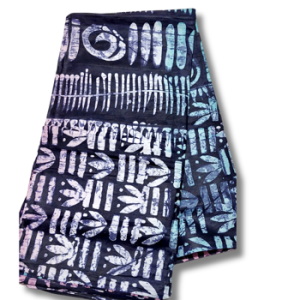 Adire Soft Cotton 21