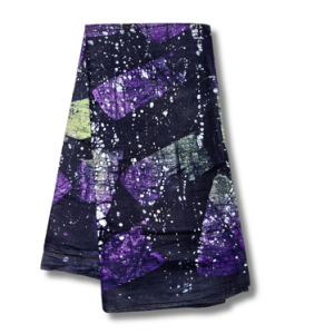 Adire Soft Cotton 22