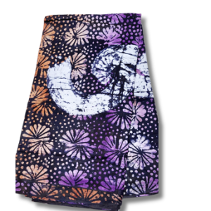 Adire Soft Cotton 23