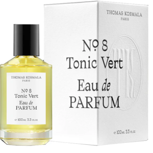 Thomas Kosmala No 8 Tonic Vert EDP 100ml