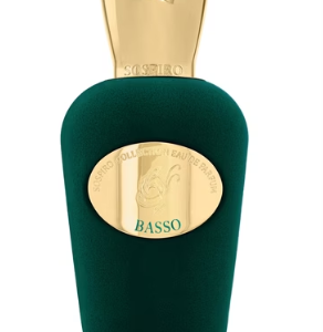 Basso by Sospiro Perfumes