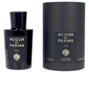 Acqua Di Parma Oud 100ml Eau De Parfum 100ml