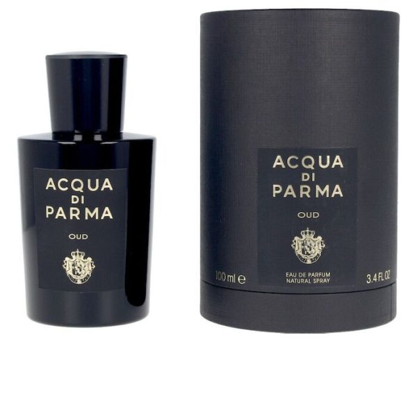 Acqua Di Parma Oud 100ml Eau De Parfum 100ml