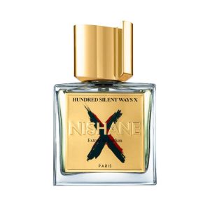 Nishane Hundred Silent Ways X EDP 100ml