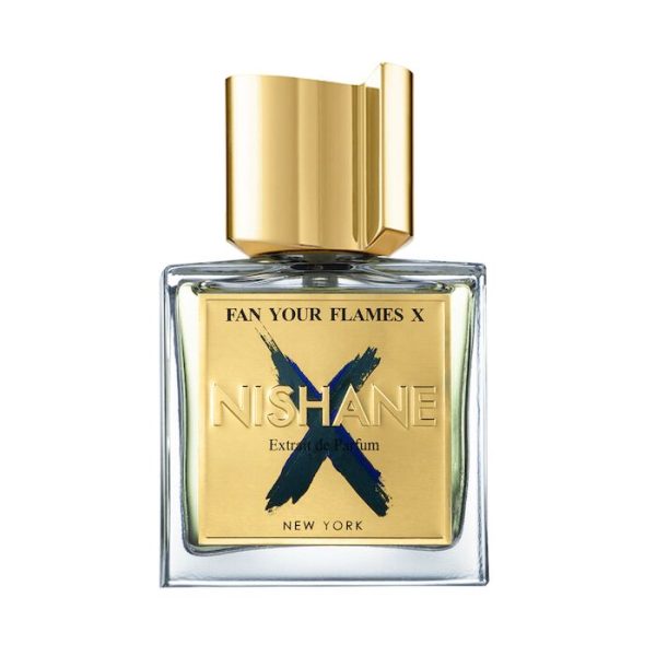 Nishane Fan Your Flames X EDP 100ml