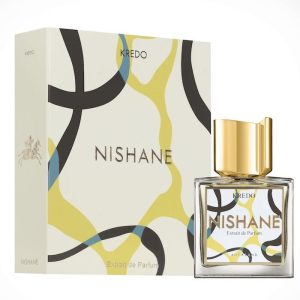 Nishane Kredo Extrait de Parfum 50ml