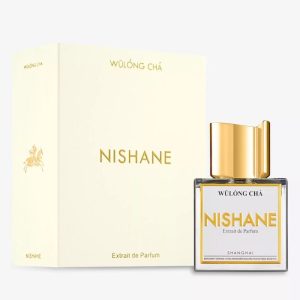 Nishane Wulong Cha EDP 100ml