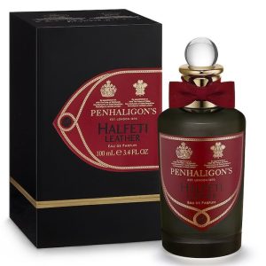 Penhaligons Halfeti Leather EDP 100ml Perfume