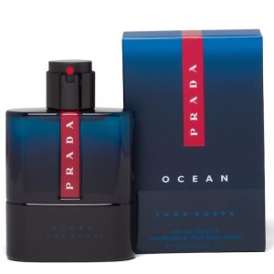 Prada Luna Rossa Ocean EDP 90ml