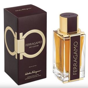Salvatore Ferragamo Spicy Leather Parfum 100ml