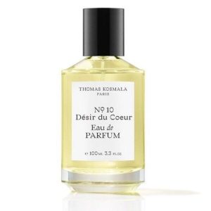 Thomas Kosmala No 10 Desir du Coeur EDP 100ml
