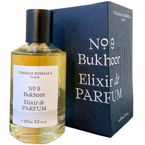 Thomas Kosmala No 9 Bukhoor Elixir Eau de Parfum 100ml
