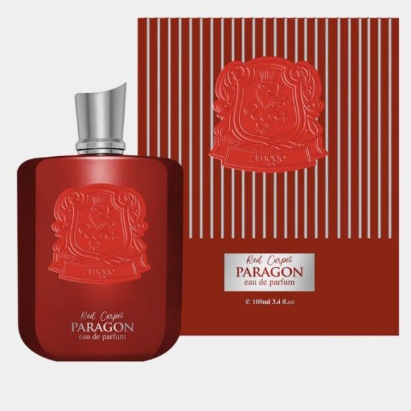 Zimaya Red Carpet Paragon EDP 100ml