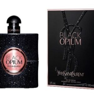Yves Saint Laurent Black Opium EDP 90ml For Women