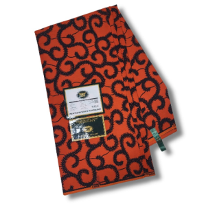 New VILISCO Dutch Holland Fabric