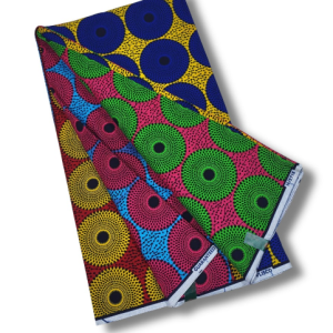New VILISCO Dutch Holland Fabric