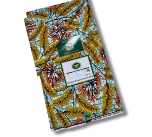 New VILISCO Dutch Holland Fabric