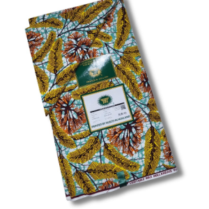 New VILISCO Dutch Holland Fabric